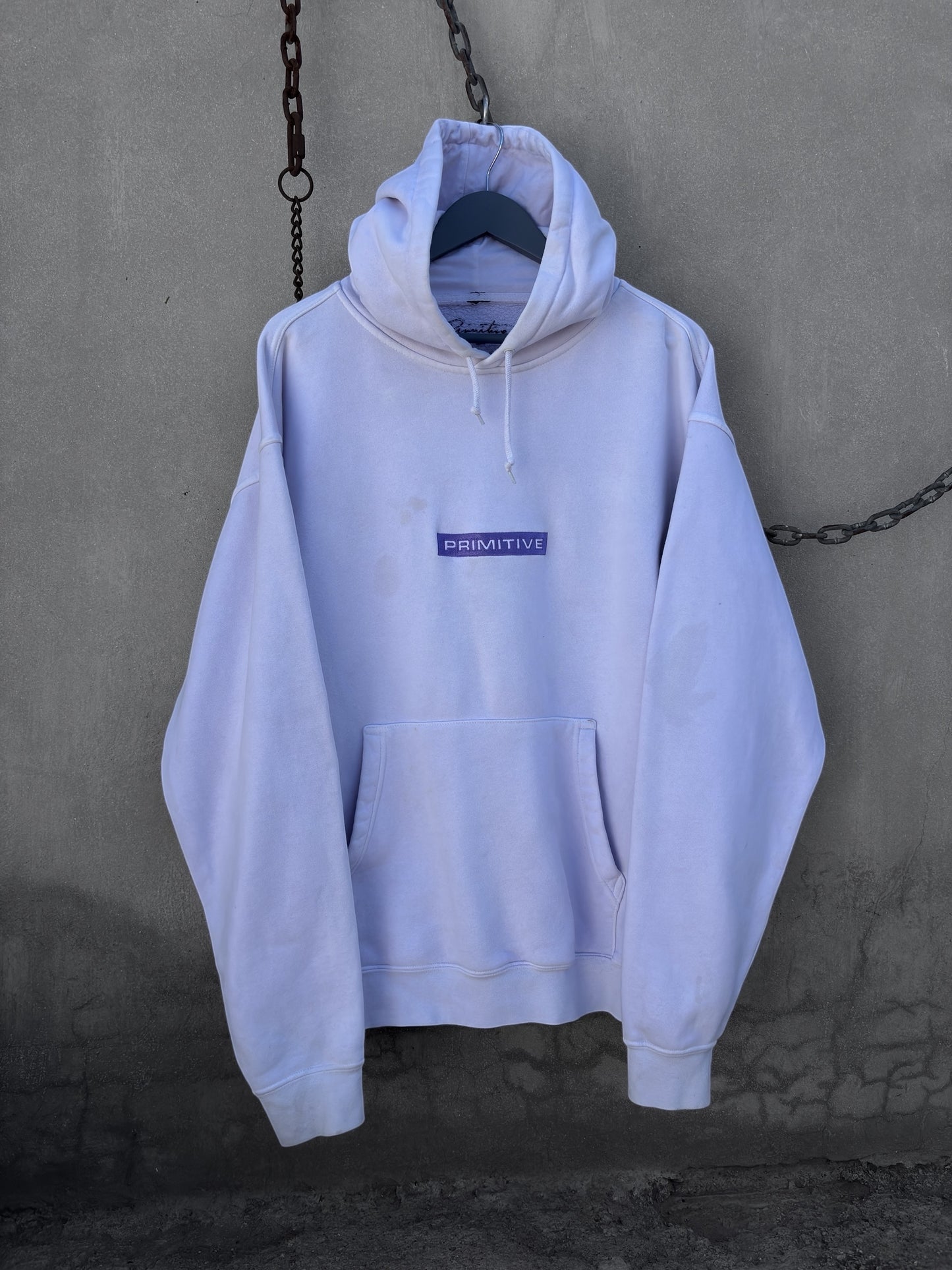 Primitive Hoodie - XL