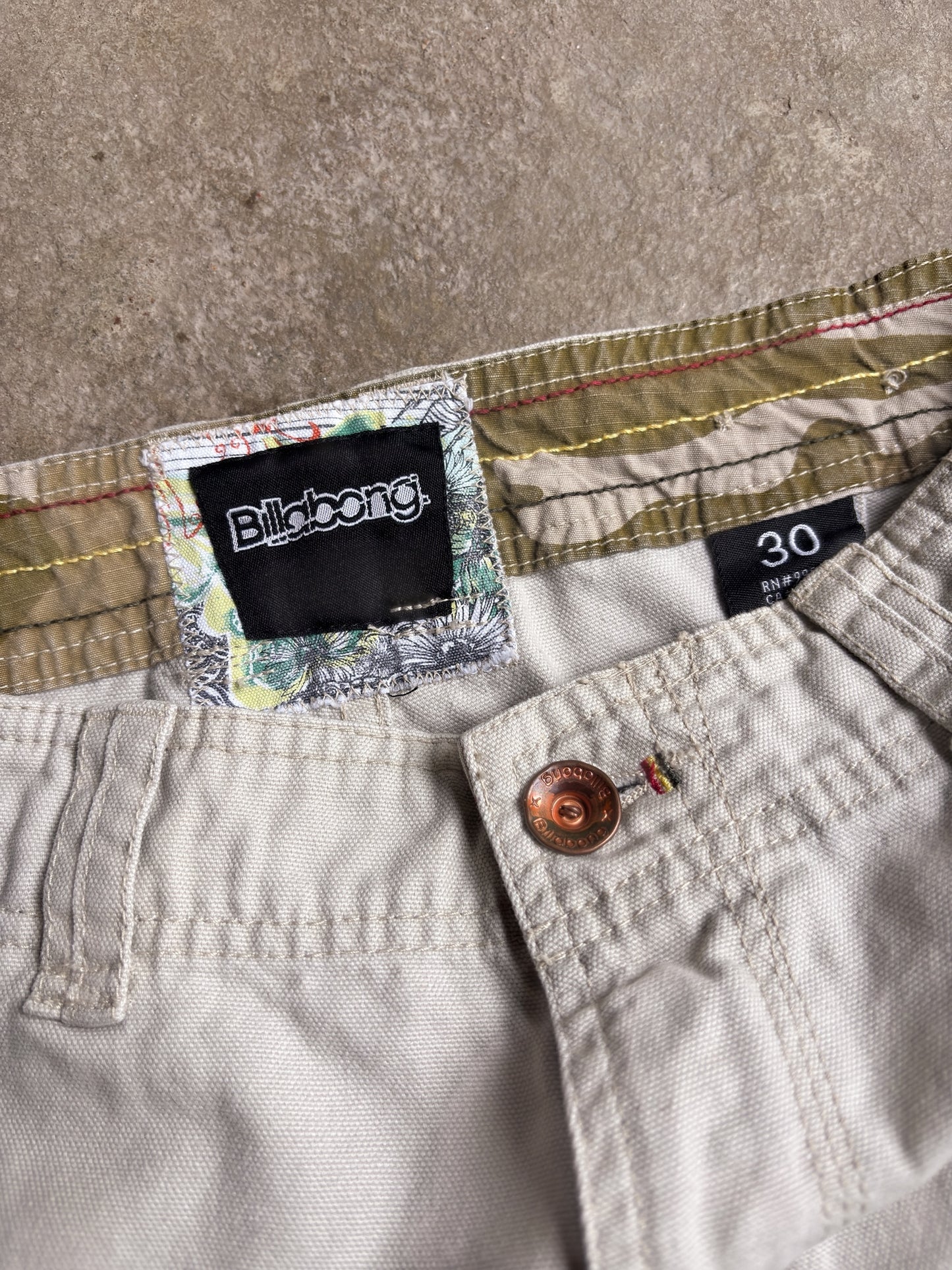 Billabong Short - 30