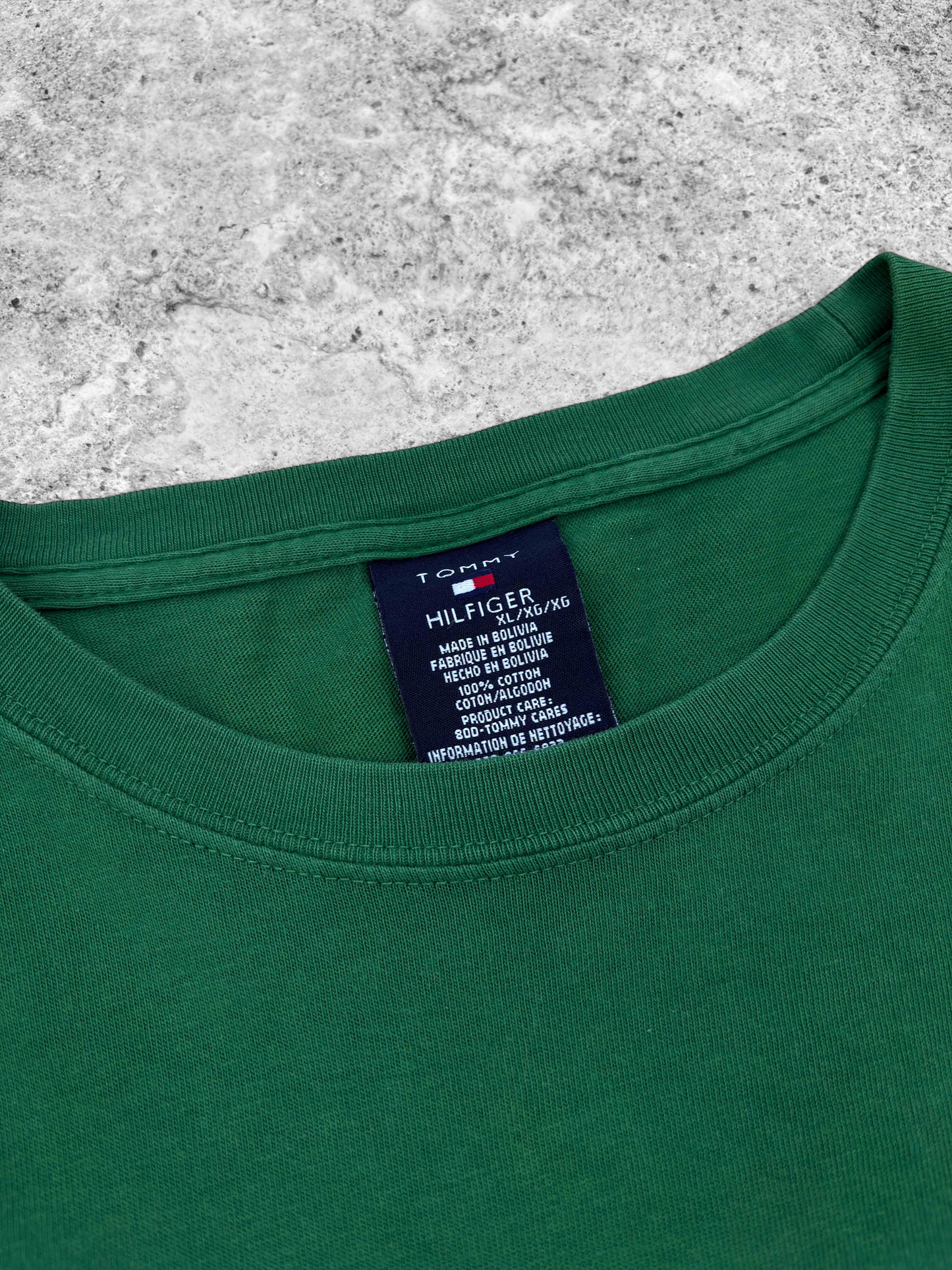Tommy Hilfiger 00’s - XL