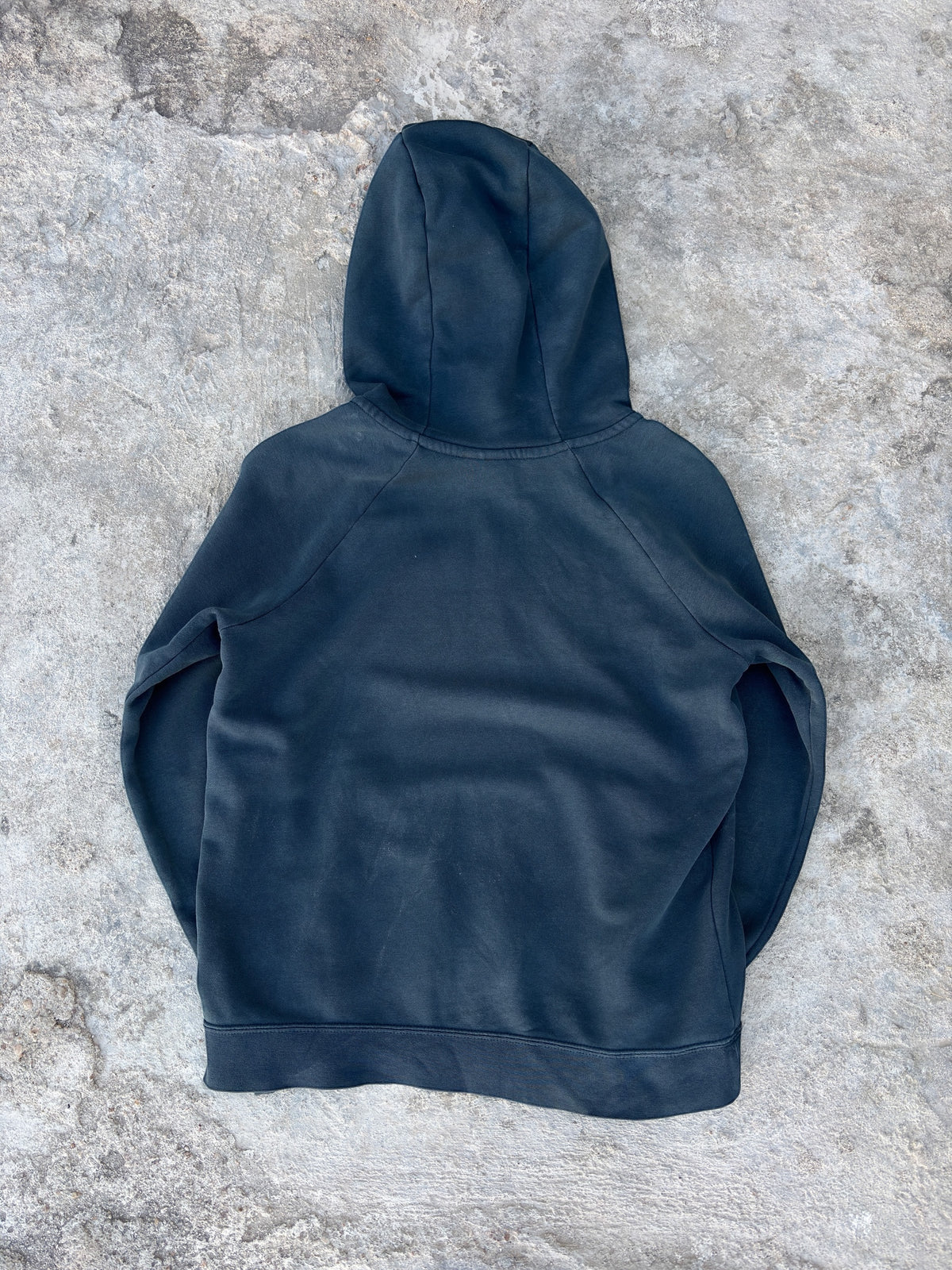 Nike Hoodie (Dama) - S