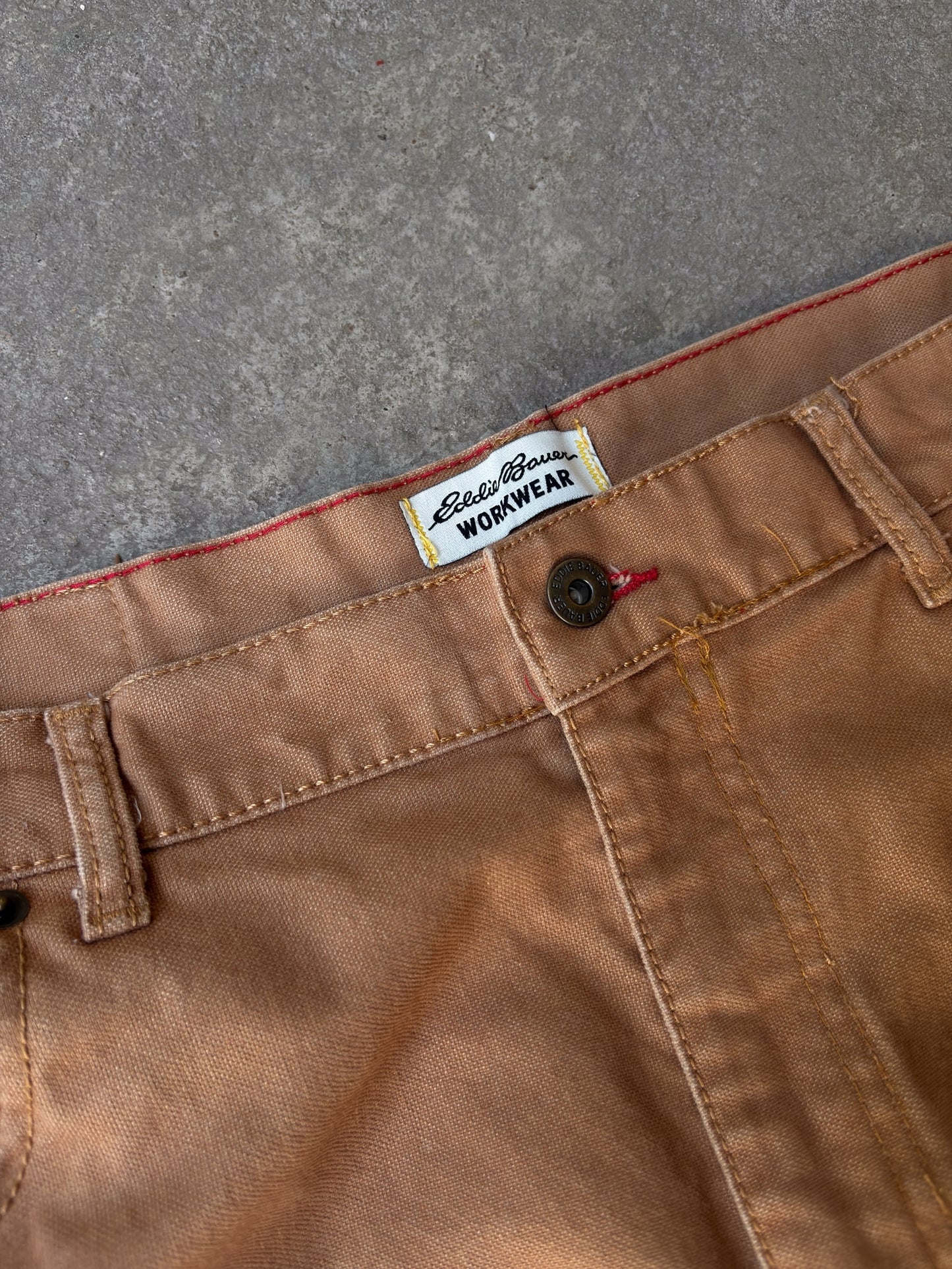 Eddie Bauer - 40